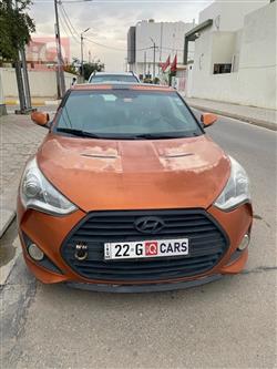 هيونداي فلوستر